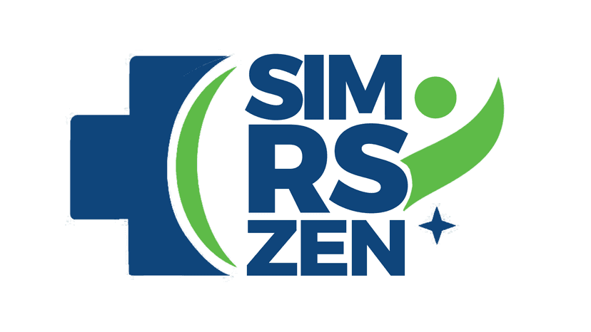SIMRSZEN Logo